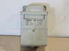 GENERAL ELECTRIC .100 kVA Transformer, 120/240 pri. volts, 16/32 sec. volts 9T51Y124