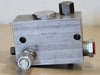 FLUID CONTROLS, INC  Hydraulic Manifold Valve 1A12-F4-40S