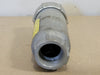 OZ-GEDNEY 1-1/4" Expansion Fitting AX-125