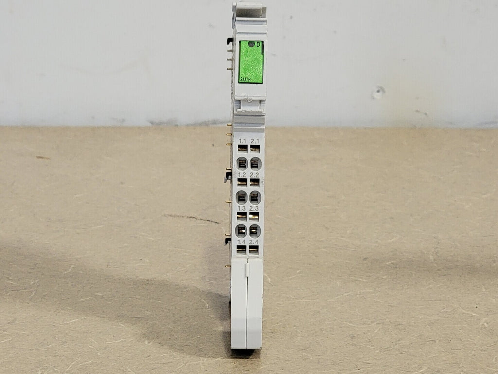 REXROTH Temperature Module R-IB IL TEMP 2 UTH-PAC R911170431