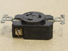 P&S 20 Amp Twist Lock Receptacle NEMA L5-20
