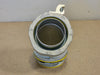 CROUSE-HINDS 2" Insulated Grounding Connector LTB20045G