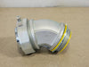CROUSE-HINDS 2" Insulated Grounding Connector LTB20045G