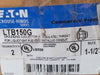 EATON 1-1/2" Grounding Contactor LTB150G (Box of 2 pcs)
