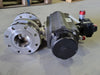 FOSSIL POWER SYSTEMS 90D Series 4in. Automatic Ball Valve Assembly 9650-0480-2506-1122-0522