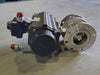FOSSIL POWER SYSTEMS 90D Series 4in. Automatic Ball Valve Assembly 9650-0480-2506-1122-0522
