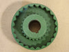 TB WOOD'S Flange Coupling 8SX1-3/8