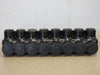 ILSCO 8 Port Wire Connector PBTD-8-750