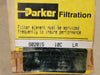 PARKER FILTRATION 10 Micron Cartridge Filter G02015