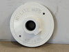 HI-LITE MFG Warehouse Shade Wall Light Incandescent Fixture