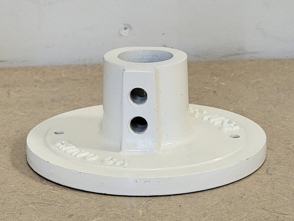 HI-LITE MFG Warehouse Shade Wall Light Incandescent Fixture