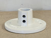 HI-LITE MFG Warehouse Shade Wall Light Incandescent Fixture