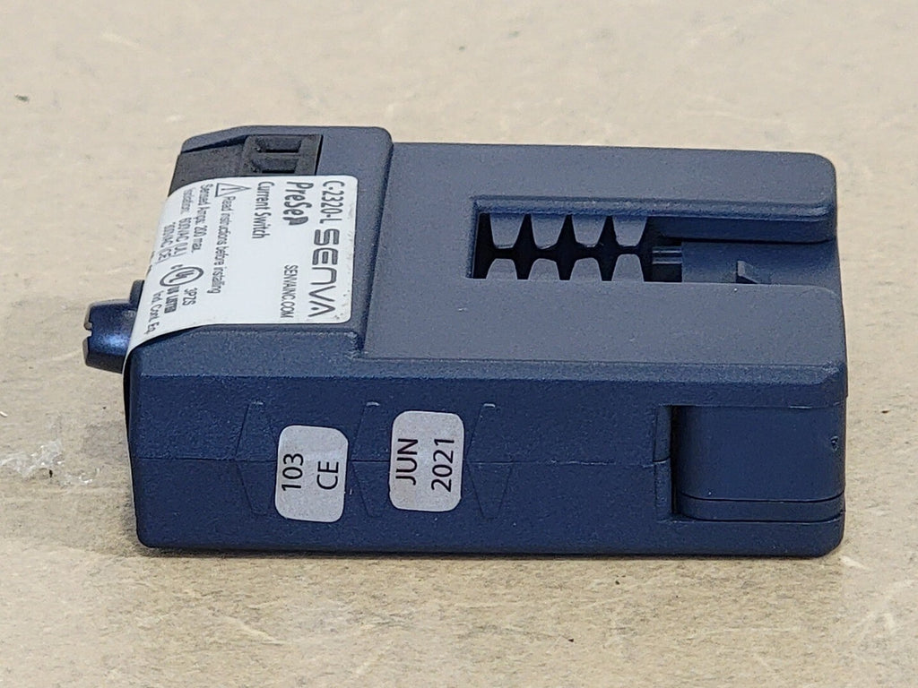 SENVA 200 Amp Current Switch C-2320-L