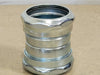 APPLETON 1 1/2" Compression Type EMT Coupling 6150S (Box of 5)