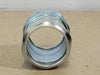 APPLETON 1 1/2" Compression Type EMT Coupling 6150S (Box of 5)