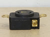 PASS & SEYMOUR 30 Amp 125 Volts Twist Lock Receptacle L530-R
