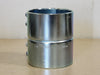 HUBBELL 3" Screw Coupling 2152