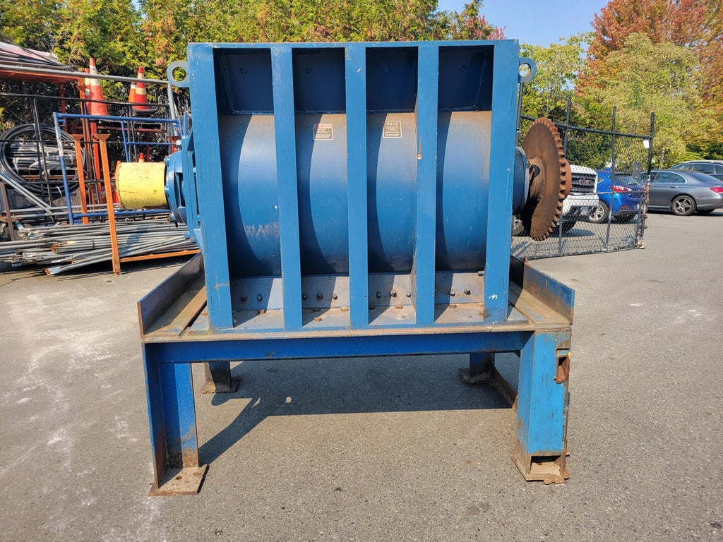 RADER Chip Feeder 35x45 ESW