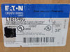 EATON 3/4" Grounding Connector LTB7545G (Box of 13 pcs)