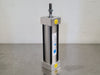 MOTION CONTROLS LLC Cushion Pneumatic Cylinder 1-1/4" Bore x 4" Stroke D12SENC SL4 RA1