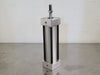 MOTION CONTROLS LLC Cushion Pneumatic Cylinder 1-1/4" Bore x 4" Stroke D12SENC SL4 RA1