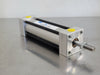 MOTION CONTROLS LLC Cushion Pneumatic Cylinder 1-1/4" Bore x 4" Stroke D12SENC SL4 RA1