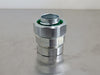 THOMAS & BETTS 1" Combination Compression Coupling LTT 113 (Box of 5 pcs)