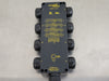 TURCK 8 Port Junction Box 8RKF40-6M