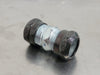 CROUSE-HINDS 1/2" Wet Location Compression Coupling (Bag of 16)
