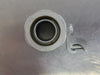 CROUSE-HINDS 3/4" Straight Liquid Tight Connector w/ Ground Lug (Bag of 4)
