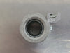 CROUSE-HINDS 3/4" Straight Liquid Tight Connector w/ Ground Lug (Bag of 4)