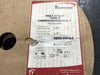 TECHSPAN 1/2" x 100ft Heat Shrink Tubing Black HSPO-500-0-C