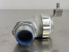 T&B FITTINGS 3/4" Conduit Fitting (Bag of 3 pcs)