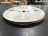 PARTEX 1.6mm Heat Shrink Tube 150m roll HS216 CLR