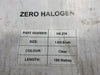 PARTEX 1.6mm Heat Shrink Tube 150m roll HS216 CLR