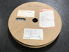 TECHSPAN 3/16" x 100ft Heat Shrink Tubing Clear HSPO-187-9-C