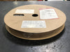 TECHSPAN 3/16" x 100ft Heat Shrink Tubing Clear HSPO-187-9-C