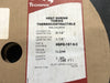 TECHSPAN 3/16" x 100ft Heat Shrink Tubing Clear HSPO-187-9-C