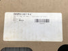 TECHSPAN 3/16" x 100ft Heat Shrink Tubing Clear HSPO-187-9-C