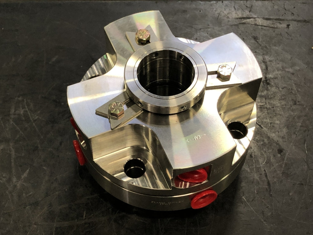 FLOWSERVE C0276992DB-A Dura Seal Cartridge 4R10410DB-D