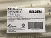 BELDEN 110 Cross-Connect 300-Pair Kit (C4) w/ Legs AX100695-S