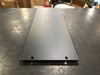 MIDDLE ATLANTIC PRODUCTS 4SP Flanged Aluminum Blank Panel PBL-4
