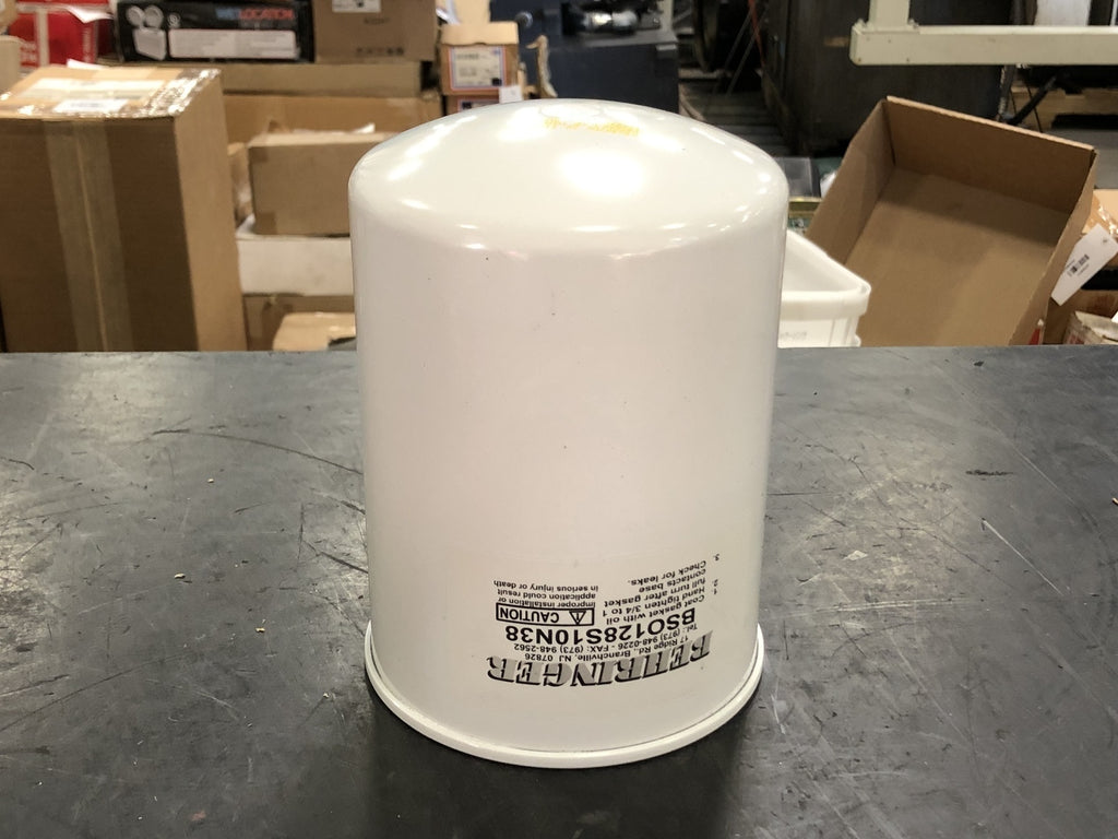 BEHRINGER Spin-on Filter BSO128S10N38