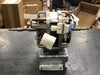 NIDEC 200 Watts 0.8 Amp Dryer Drive Motor 205831 8081405 w/ Capacitor