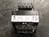 GENERAL ELECTRIC 0.200 kVA Control Transformer, 120/240 pri. volts, 12/24 sec. volts 9T58K2877