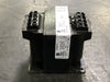 GENERAL ELECTRIC 0.200 kVA Control Transformer, 120/240 pri. volts, 12/24 sec. volts 9T58K2877