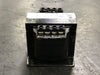 GENERAL ELECTRIC 0.200 kVA Control Transformer, 120/240 pri. volts, 12/24 sec. volts 9T58K2877