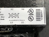 GENERAL ELECTRIC 0.200 kVA Control Transformer, 120/240 pri. volts, 12/24 sec. volts 9T58K2877