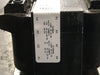 GENERAL ELECTRIC 0.200 kVA Control Transformer, 120/240 pri. volts, 12/24 sec. volts 9T58K2877