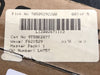 GENERAL ELECTRIC 0.200 kVA Control Transformer, 120/240 pri. volts, 12/24 sec. volts 9T58K2877
